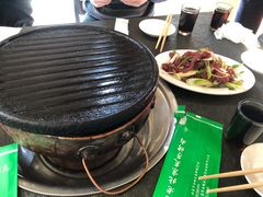 -厚味居炙子烤肉·清真(天桥南纬路店)