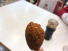 -上海鸡柳店(中街盛京大家庭店)