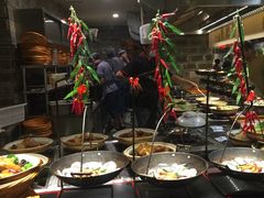 -老宁波1381餐厅(宏泰广场店)