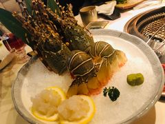 -赤坂亭·M9和牛烧肉·铁板烧(合肥万象城店)