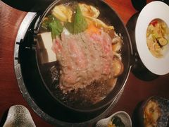 -yokocho上横町·日本食街(深业上城店)