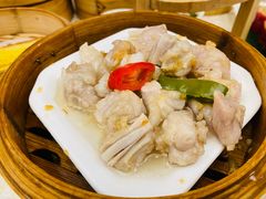 -顺德人家食府(黄金广场店)