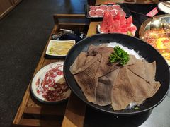 -井格重庆火锅(西直门凯德Mall店)