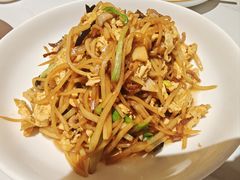 -山东宾馆·齐鲁苑餐厅