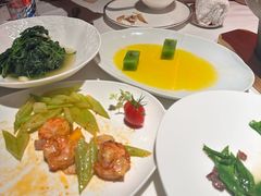 -璞徽·徽商家宴(长泰广场店)