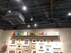 大堂-一记面馆(易发店)