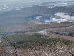 -帽儿山国家森林公园