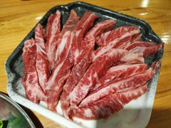 烤肋条-牛炙烤肉(车公庙店)