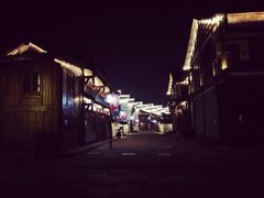-大小河街