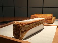 -YUMI芽米·法式烘焙·咖啡(文化宫店)