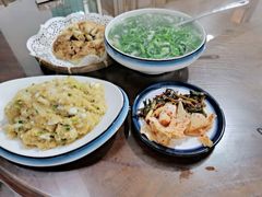 -四方小吃·白族庭院餐厅