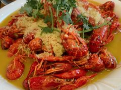 -欧记轩龙虾·私房菜(A店)