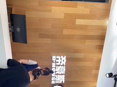 -帝豪斯健身俱乐部(市府恒隆广场店)