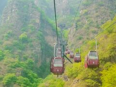 -十渡东湖港风景区