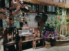 -田园印象·成都土菜院子(华阳店)