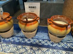 -大理实力希尔顿酒店•香全日制餐厅