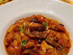 -三利音·东方司宴(外滩店)