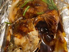 -新白鹿餐厅(龙游路总店·杭帮菜名店)