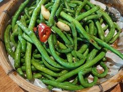 -园林美食城·本土农家菜(杨和镇店)