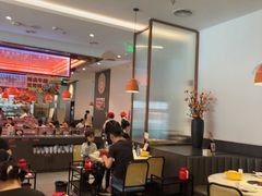 -八合里潮汕鲜牛肉火锅(福州万象城店)