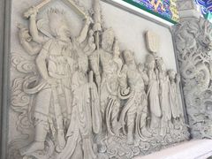 -宝莲禅寺