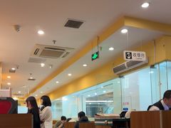 -萨莉亚意式餐厅(石鼓路店)