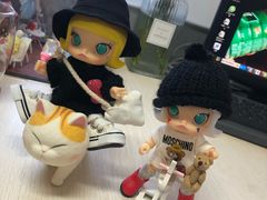 -泡泡玛特POPMART(苏州诚品生活店)