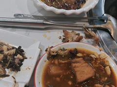 -大鹅岛灶台鱼·铁锅炖(水库路店)