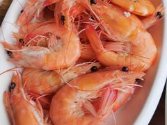 -阿弟特色海鲜餐厅·大排档(平潭店)