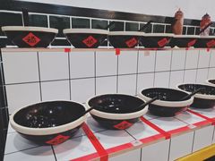 调料台-巴隆门重庆老火锅(太湖路店)