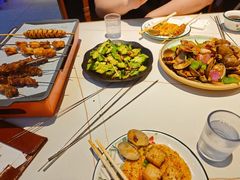 -亿牌牌东北烧烤(博物馆旗舰店)