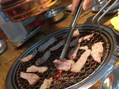 -麻蒲碳烤肉(远景路1号店)