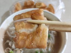 -汪记鲜鱼糊汤粉(沈阳路总店)