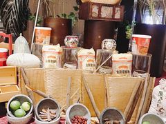 -青岛证大喜玛拉雅酒店·Z1餐厅
