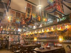 -平成屋·午肴夜酒(四川北路店)