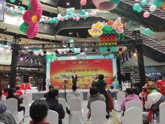 -万达广场(北京槐房店)