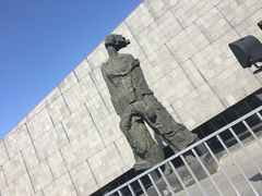 -侵华日军南京大屠杀遇难同胞纪念馆