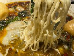 -友达面馆(广州总店)
