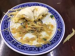 -孟家蟹包(锦绣街店)