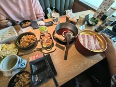 -沼津港精致料理·寿喜烧·烧鸟(青浦宝龙广场日料榜单店)