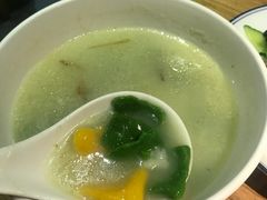 -吕氏疙瘩汤·私家菜馆(慈云寺店)