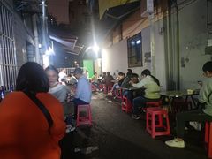 -小胡子祥彪烧烤(北湖总店)