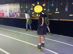 -VS SPORTS PARK运动玩乐园·团建·生日会(合生汇店)
