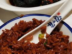 -楚山晓·湖北菜(武汉光谷K11店)