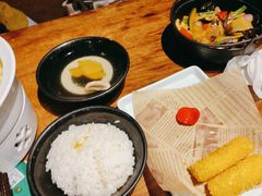 -马灯部落·西湖边的创意山景餐厅(虎跑动物园店)