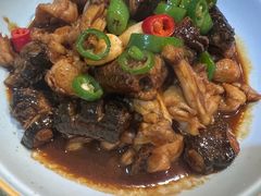 -阿巧一号私房菜(止园路店)