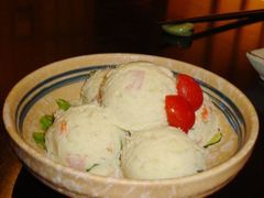 土豆泥-松子料理(亮马桥店)