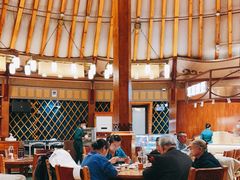 大堂-九十九顶毡房(阜石路店)