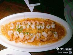 -外婆家(蓝色港湾店)