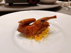 -巧庆楼·茶膳